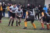 Rugby : le RCHP se positionne pour le Championnat de France