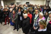 Le Mazet-Saint-Voy : la salle culturelle ouvrira au printemps