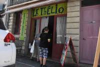 Yssingeaux : le Thelio, un nouveau restaurant avenue de la Marne