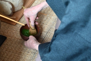 Cérémonie de thé et pâtisseries de Kyoto : le festival Japan&#039;Yss commence par la gourmandise à Yssingeaux