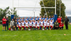 Rugby : Monistrol est prêt pour le choc contre Crest