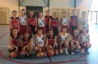 Tence : neuf équipes de basket à Bourg-Argental contre Deume