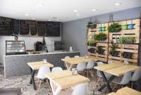Monistrol-sur-Loire : elle ouvre un restaurant de &quot;bagels&quot; et &quot;baked potatoes&quot;