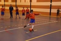 Pont-Salomon : le Haut-Pays du Velay s&#039;impose au tournoi futsal U13