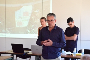 Sainte-Sigolène : un projet immobilier de logements sociaux déplait dans le quartier du Réservoir
