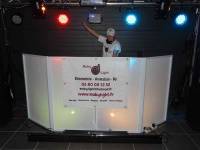 Beauzac : chef d&#039;entreprise, il crée une disco mobile pour assouvir sa passion