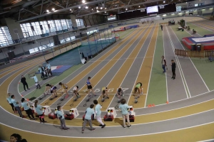Athlétisme : quatre titres pour Monistrol aux championnats de la Loire de lancers longs