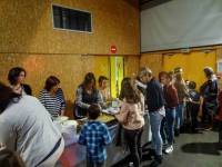 Saint-Maurice-de-Lignon : une soirée familiale avec le Sou des écoles