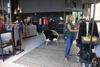 Monistrol-sur-Loire : Lila Boutique devient Mlle Lila dans l&#039;avenue de la Gare