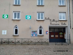 Saint-Didier-en-Velay : une classe en danger à l&#039;école maternelle Françoise-Dolto ?