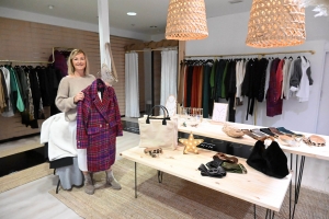 Monistrol-sur-Loire : Lune de Mode, une nouvelle boutique de prêt-à-porter pour femmes