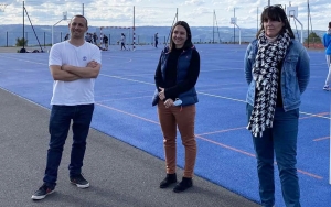 Monistrol-sur-Loire : comment le Monteil Handball compte remobiliser ses licenciés