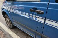 Les gendarmes étaient chargés de prendre contact avec le propriétaire du véhicule.