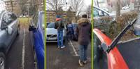 Brives-Charensac : une trentaine de voitures vandalisées en centre-ville