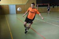 Saint-Didier-en-Velay : la Séauve s&#039;offre le tournoi de futsal