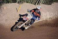 Motocross d&#039;Yssingeaux : la course Open