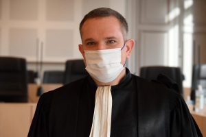 Délinquance, plaintes, juges, parquet : ce qu&#039;il faut retenir de l&#039;activité judiciaire en Haute-Loire