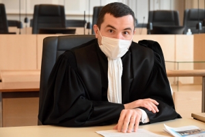 Délinquance, plaintes, juges, parquet : ce qu&#039;il faut retenir de l&#039;activité judiciaire en Haute-Loire