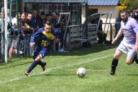 Foot : Grazac-Lapte s&#039;offre le derby contre Sucs et Lignon