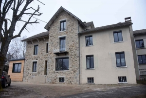 La Grande Oustau, une colocation pour seniors a ouvert au Chambon-sur-Lignon