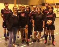 Bas-en-Basset : le club de volley reprend le mardi 28 août