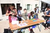 Monistrol-sur-Loire : comment les commerçants affichent ensemble leur vitalité