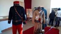 Saint-Julien-Molhesabate : une exposition sur la Grande Guerre visible jusqu&#039;au 18 janvier