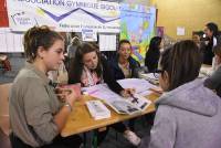 Sainte-Sigolène : les associations vendent leurs activités
