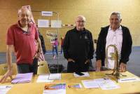 Sainte-Sigolène : les associations vendent leurs activités