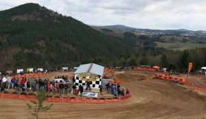 Yssingeaux : le motocross du 22 mars annulé à son tour
