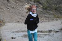 Yssingeaux : 550 écoliers et collégiens bravent le froid polaire