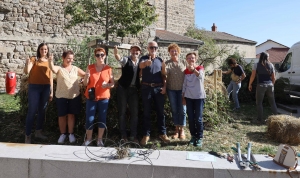Saint-Pal-de-Mons : le développement durable au coeur de deux journées