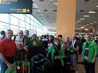 Air France annule leur vol, 11 Yssingelais bloqués au Pérou