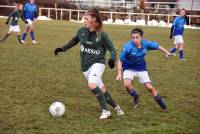 Foot : les footballeuses des Villettes écrasées par l&#039;AS Saint-Etienne