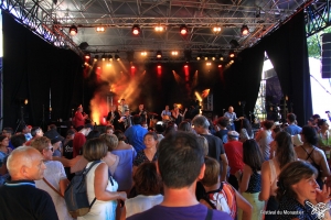 Le Monastier-sur-Gazeille : toutes les musiques les bienvenues au Festival des cuivres