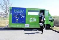 Monistrol-sur-Loire : 14 agences d&#039;interim sur un lieu commun pour recevoir les candidats