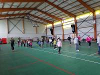 Saint-Pal-de-Mons : de la danse avant le patois avec le club ados Odafun