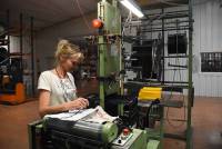 Monistrol-sur-Loire : comment Janisset réinvente l&#039;univers du textile