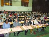 La Seauve-sur-Semène : 1400 cartons joués au loto de l’Amicale des donneurs de sang