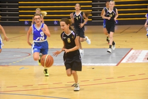 Basket : un tournoi U13 en guise de détection pour les sélections départementales