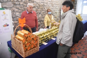 Aurec-sur-Loire : la gourmandise doit vous mener aux Vignandises ce week-end