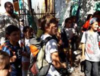 Grazac : un voyage au temps de la Renaissance pour les écoliers