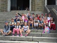 Grazac : un voyage au temps de la Renaissance pour les écoliers