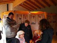Chamalières-sur-Loire : 70 personnes à la découverte des mares au CosyCamp
