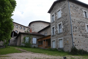 Le Puy-en-Velay : des travaux d&#039;urgence de l’ancien couvent de la Visitation sont à prévoir