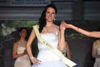 Sainte-Sigolène : Charlène Dufraisse élue Miss Prestige Auvergne Pays du Velay