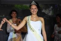 Sainte-Sigolène : Charlène Dufraisse élue Miss Prestige Auvergne Pays du Velay