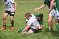Rugby : les Tençois accrochent le bonus défensif