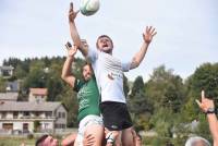 Rugby : les Tençois accrochent le bonus défensif