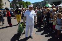 Mazet-Saint-Voy : tour de France des régions ce week-end pour la Foire du terroir